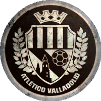 Logo Atlético Valladolid